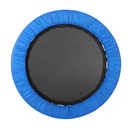 Trampoline mat jumping cushion - mat,