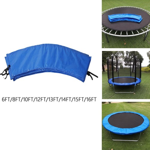 Trampoline safety pad - trampoline,