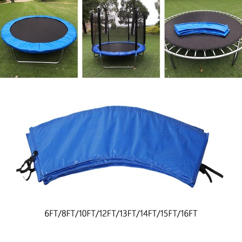 Trampoline safety pad portable - trampoline,