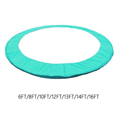 Trampoline mats edge - mats, protector