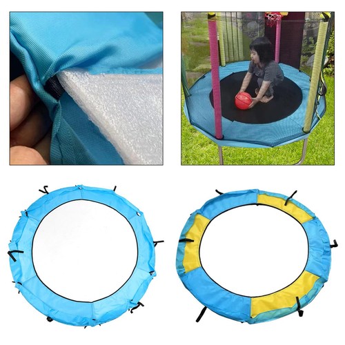 Heavy duty trampoline - heavy,