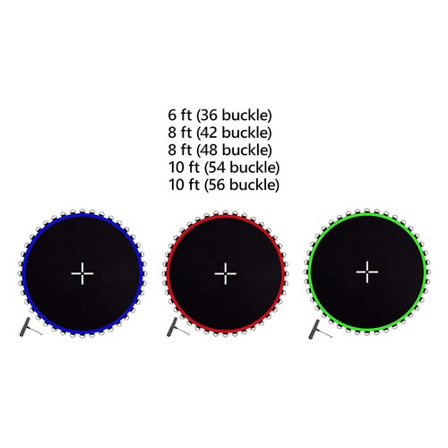 Trampoline replacement mat - trampoline,