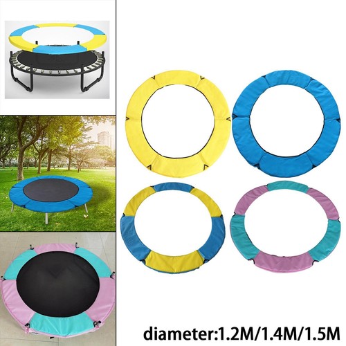 Trampoline protection mat - trampoline,