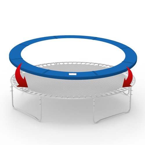 12ft outdoor round - 12ft,