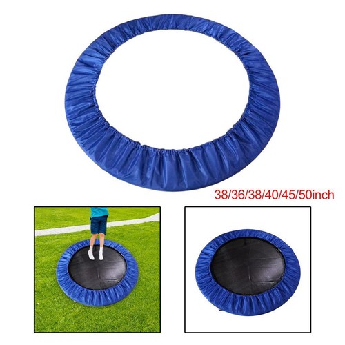 Trampoline edge cover - trampoline,