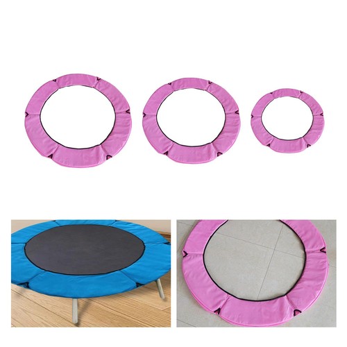 360 degree trampoline edge - degree,