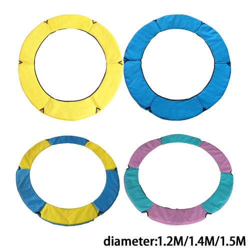 Trampoline safety pad - trampoline,