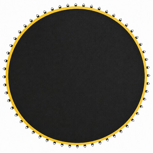 Trampoline mat long lasting - mat, long-lasting