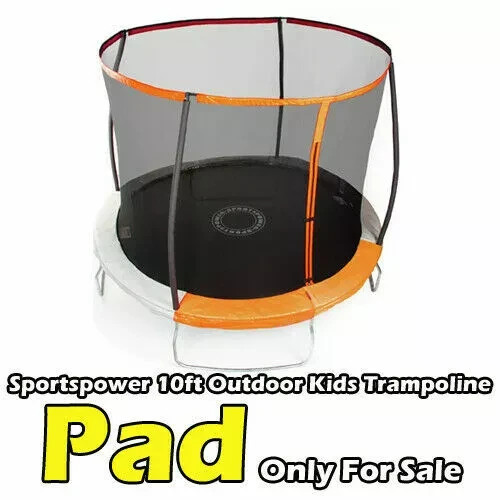 10ft trampoline replacement - 10ft,
