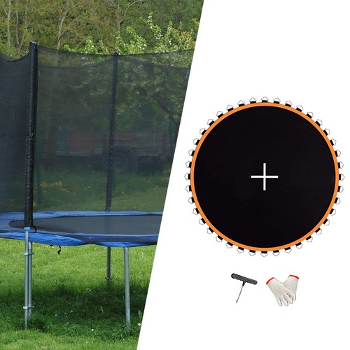 Trampoline mat mesh - mat,