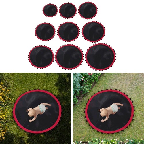 Trampoline replacement mat - trampoline,