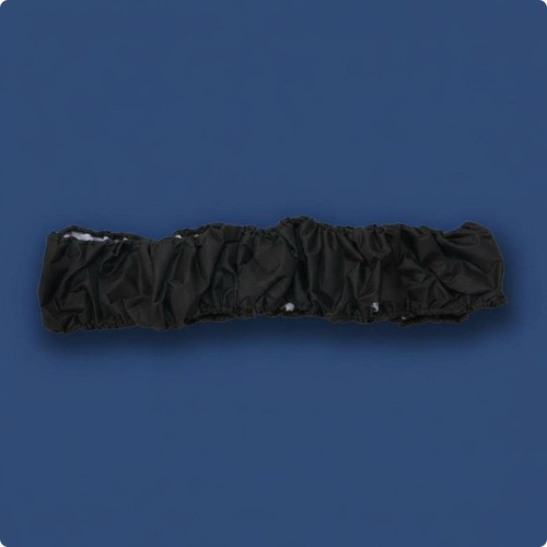 Trampoline cover perimeter - trampoline, pad
