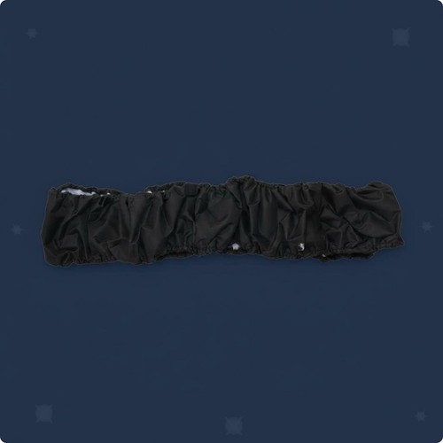 Trampoline cover padded oxford - trampoline,