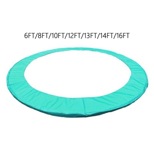 Trampoline edge cover - trampoline,