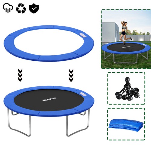 Trampoline protection cover - trampoline,