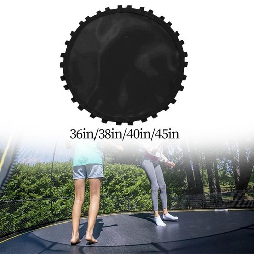 Trampoline mat sturdy easy - easy, to