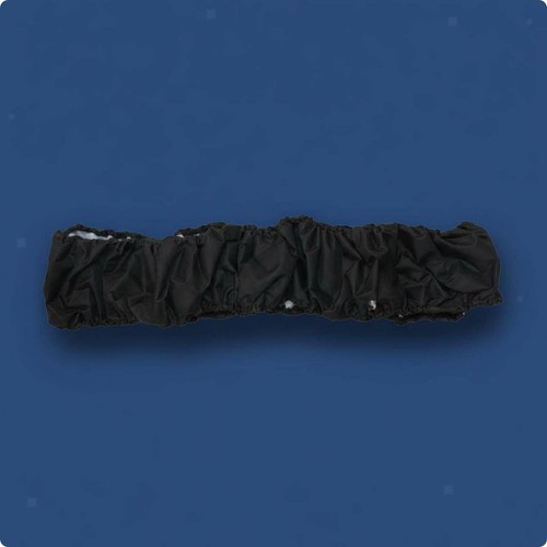 Weatherproof trampoline cover - weatherproof,
