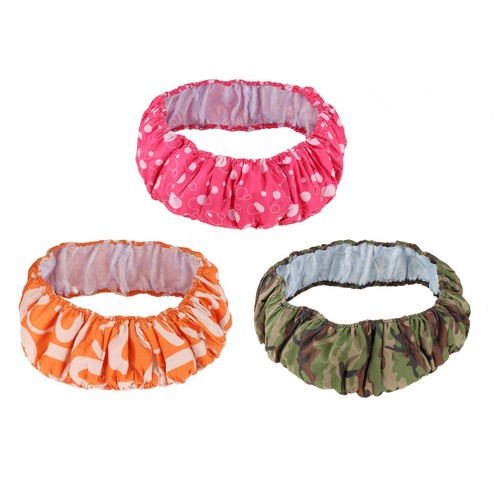 Trampoline mat spring cover - trampoline,