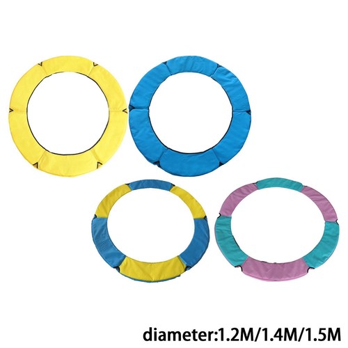 Trampoline safety pad - safety,