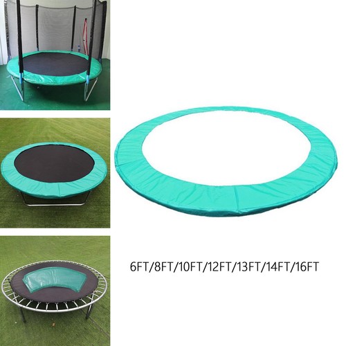 Waterproof trampoline edge - waterproof,