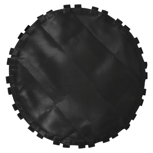 Black trampoline replacement - trampoline,