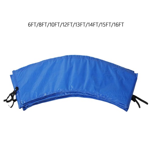 Waterproof trampoline edge - trampoline,