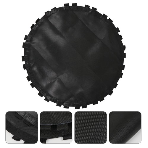 Round trampoline jumping mat - trampoline,