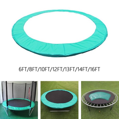 Trampoline safety mats edge - safety,