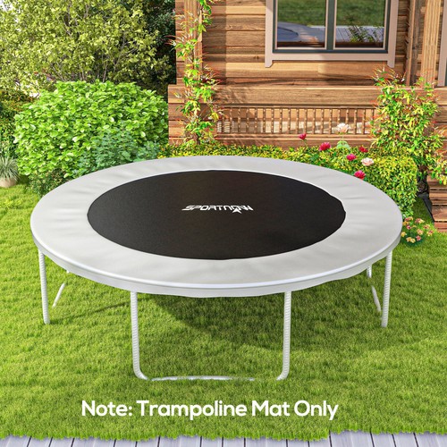 Trampoline replacement mat - trampoline,