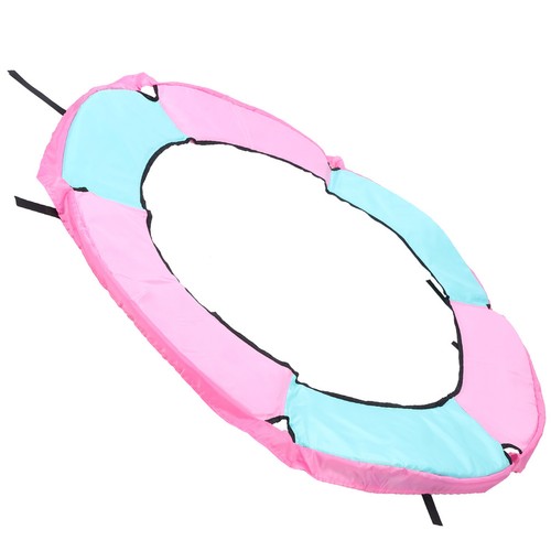 Trampoline protective mat - trampoline,
