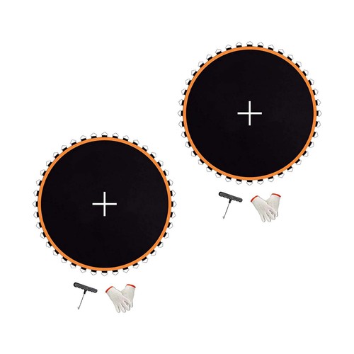 Premium trampoline replacement - trampoline,