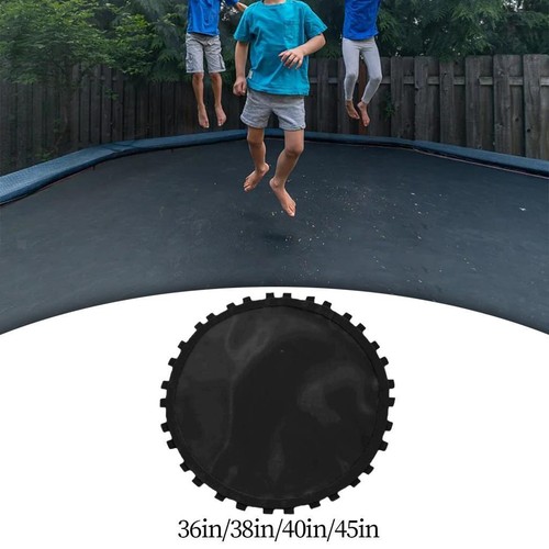 Trampoline mat material - trampoline,
