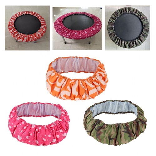 Trampoline mat spring cover - mat,