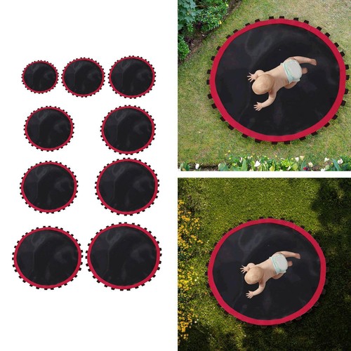 Trampoline replacement mat - trampoline,
