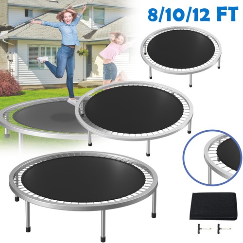 Trampoline replacement jumping - replacement,
