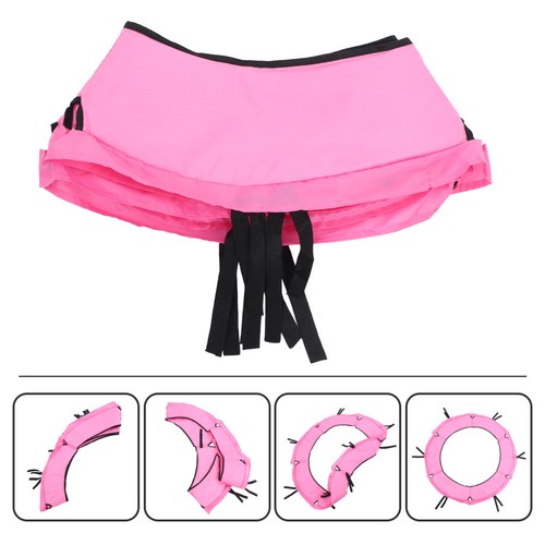 Trampoline cover protective - cover,