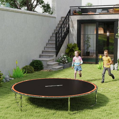 Trampoline replacement mat - replacement,