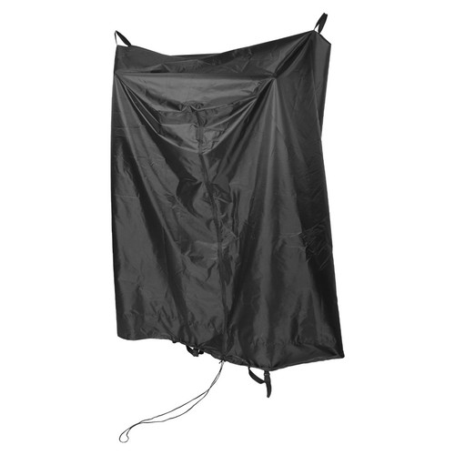 Outdoor trampoline rain cover - rain,