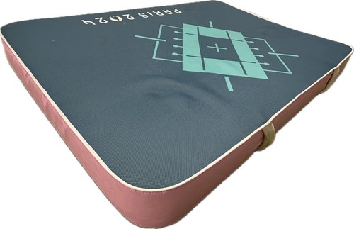 Official olympic trampoline - official,