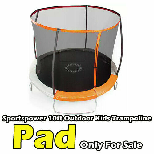 10ft trampoline replacement - 10ft,