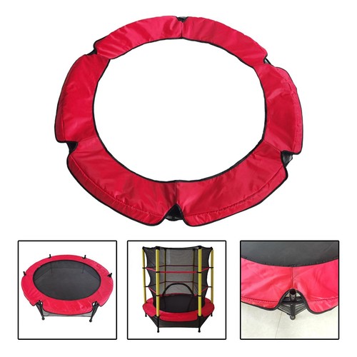 Trampoline safety pad mat - trampoline,
