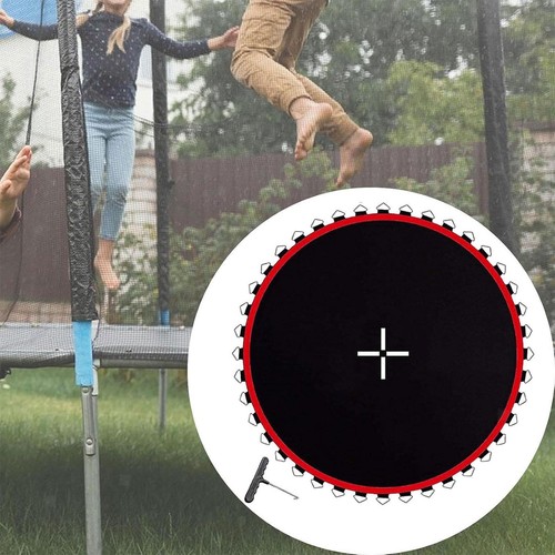 Replacement trampoline mat - trampoline,