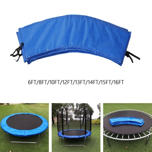Trampoline safety pad - trampoline,