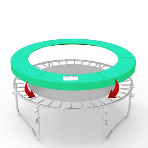 6ft outdoor round - 6ft,