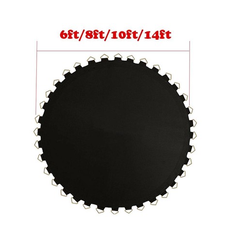Trampoline mat replacement - trampoline,